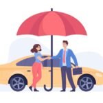 Assurance auto & autopartage : comment être bien assuré toute l’année et payer moins légalement