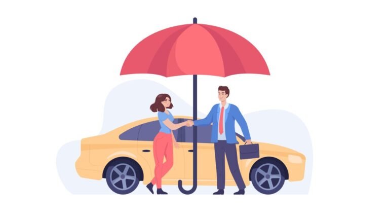 assurance auto autopartage