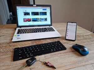 Lire la suite à propos de l’article 🔧 Mes ressources indispensables pour réussir dans l’autopartage